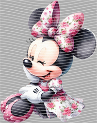 Mickey-AMQ 1292